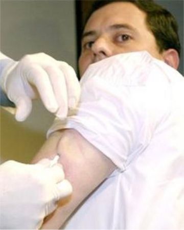 Could the "Verichip" implant from Digital Solutions, a Florida company, be the tribulation 666 mark of the beast? (J.M., Mt. Vernon, WA)